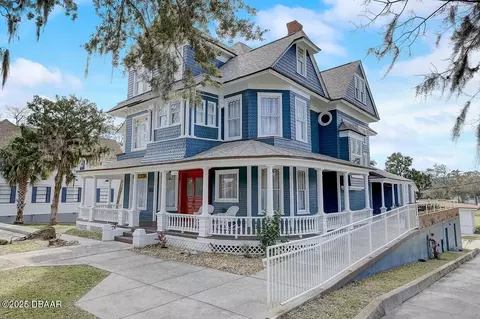 404 S Ridgewood Ave, Daytona Beach, FL 32114
