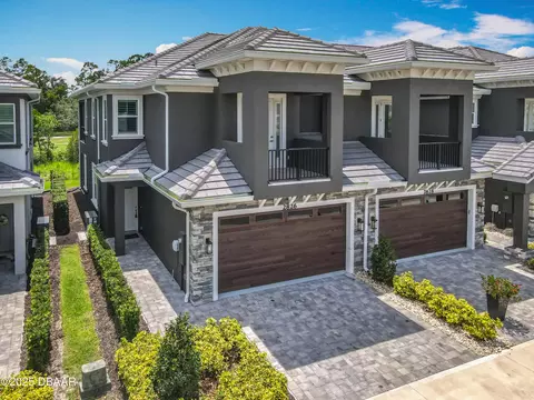 2826 Isles Way, New Smyrna Beach, FL 32168