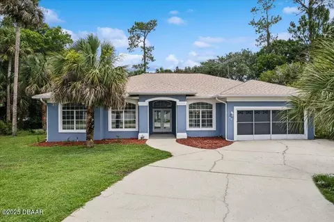 49 Ludlow Ln W, Palm Coast, FL 32137