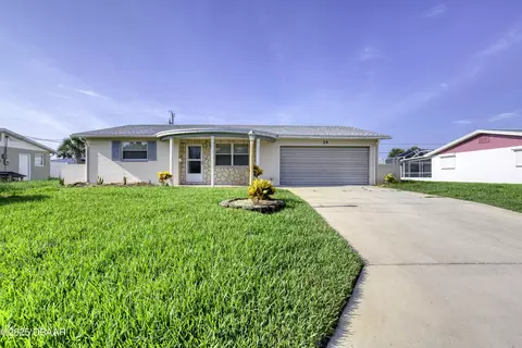 34 Kathy Dr, Ormond Beach, FL 32176 photo 4