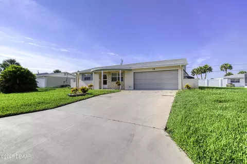 34 Kathy Dr, Ormond Beach, FL 32176 photo 2