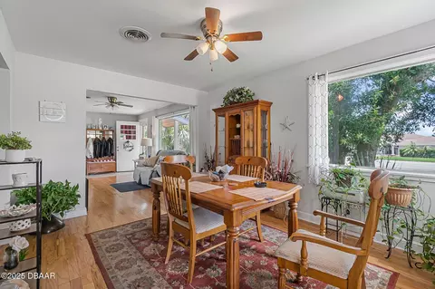 Dining - 431 Riverside Dr, Ormond Beach, FL 32176 photo 1 of 1