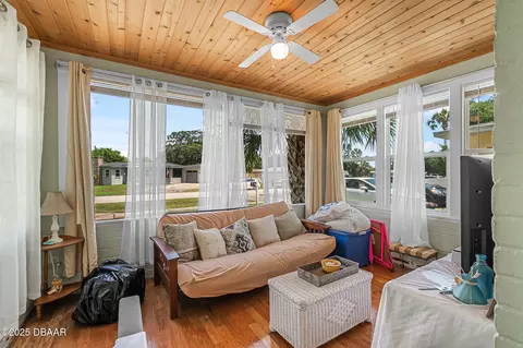 Exterior - 431 Riverside Dr, Ormond Beach, FL 32176 photo 4 of 12