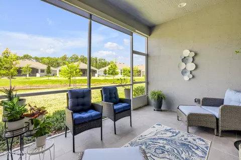 Exterior - 110 Longridge Ln, Ormond Beach, FL 32174 photo 7 of 14