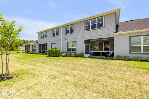 Exterior - 110 Longridge Ln, Ormond Beach, FL 32174 photo 8 of 14