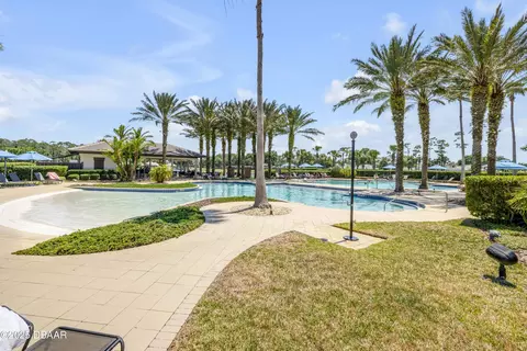 Exterior - 110 Longridge Ln, Ormond Beach, FL 32174 photo 12 of 14