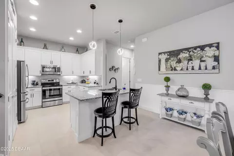 Kitchen - 110 Longridge Ln, Ormond Beach, FL 32174 photo 1 of 10