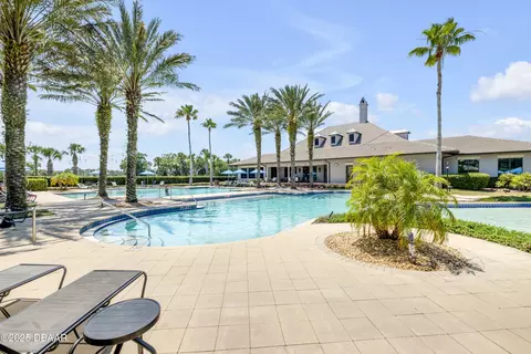 Exterior - 110 Longridge Ln, Ormond Beach, FL 32174 photo 11 of 14