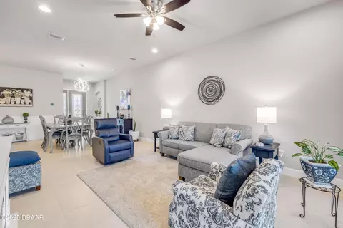 Living - 110 Longridge Ln, Ormond Beach, FL 32174 photo 3 of 6