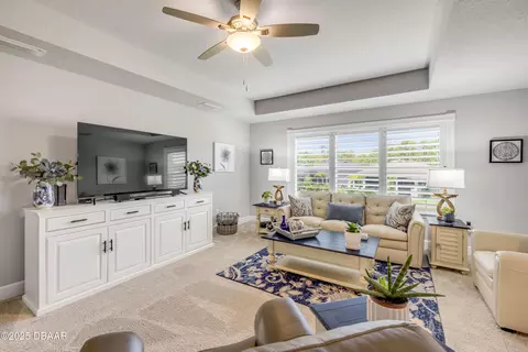 Living - 110 Longridge Ln, Ormond Beach, FL 32174 photo 6 of 6