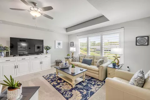 Living - 110 Longridge Ln, Ormond Beach, FL 32174 photo 5 of 6