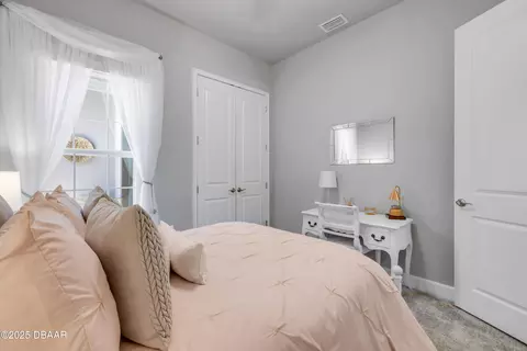 Bedroom - 110 Longridge Ln, Ormond Beach, FL 32174 photo 2 of 8