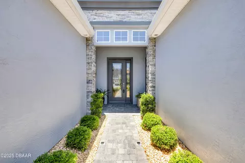 Entry Way - 110 Longridge Ln, Ormond Beach, FL 32174 photo 1 of 2