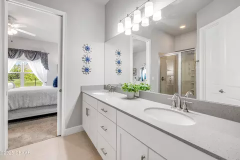 Bath - 110 Longridge Ln, Ormond Beach, FL 32174 photo 4 of 5