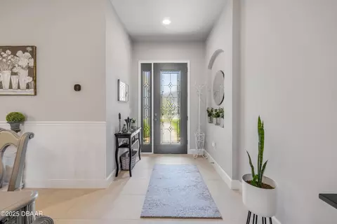 Entry Way - 110 Longridge Ln, Ormond Beach, FL 32174 photo 2 of 2