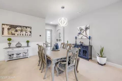 Dining - 110 Longridge Ln, Ormond Beach, FL 32174 photo 4 of 4