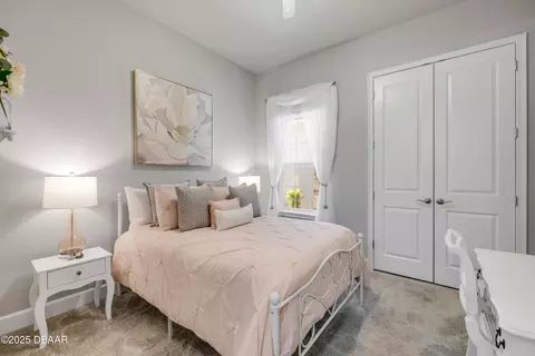 Bedroom - 110 Longridge Ln, Ormond Beach, FL 32174 photo 1 of 8