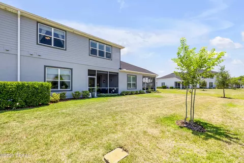 Exterior - 110 Longridge Ln, Ormond Beach, FL 32174 photo 9 of 14