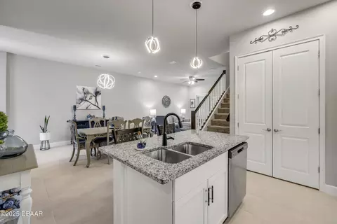 Kitchen - 110 Longridge Ln, Ormond Beach, FL 32174 photo 10 of 10