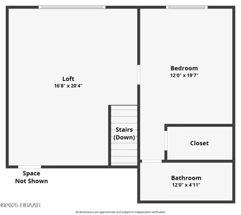 Floorplan - 110 Longridge Ln, Ormond Beach, FL 32174 photo 2 of 2