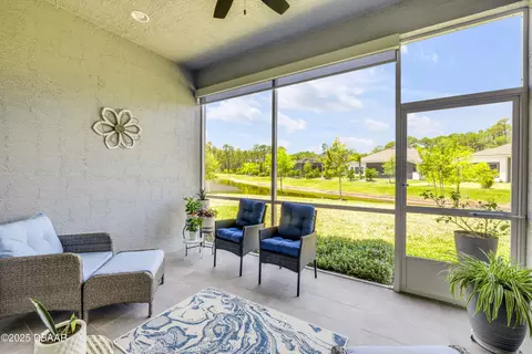 Exterior - 110 Longridge Ln, Ormond Beach, FL 32174 photo 5 of 14