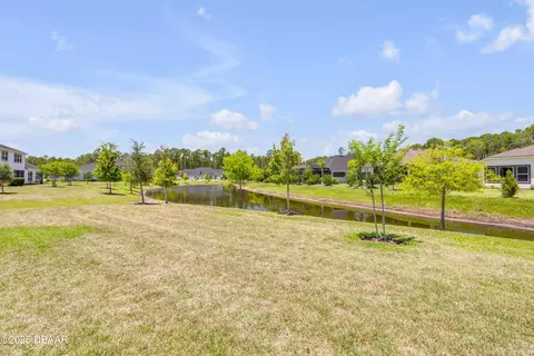 Exterior - 110 Longridge Ln, Ormond Beach, FL 32174 photo 10 of 14