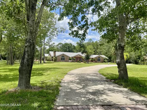 11 Winchester Rd, Ormond Beach, FL 32174