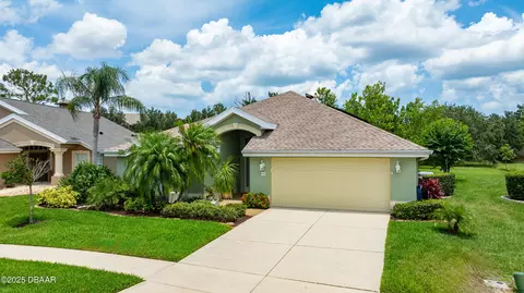 1333 Coconut Palm Cir, Port Orange, FL 32128