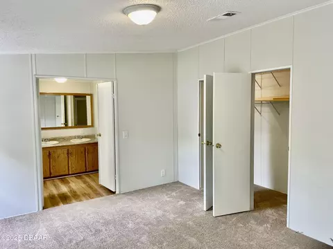 Bedroom - 1910 Woodcrest Dr, Ormond Beach, FL 32174 photo 2 of 6