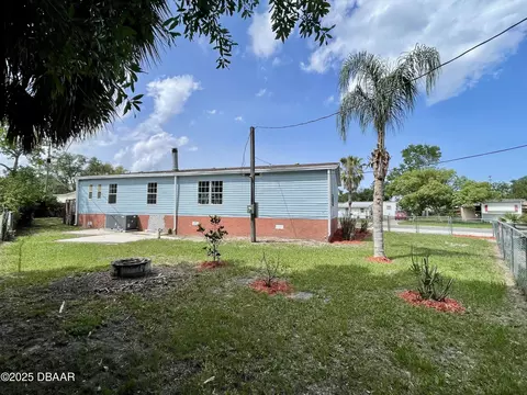 Exterior - 1910 Woodcrest Dr, Ormond Beach, FL 32174 photo 1 of 2