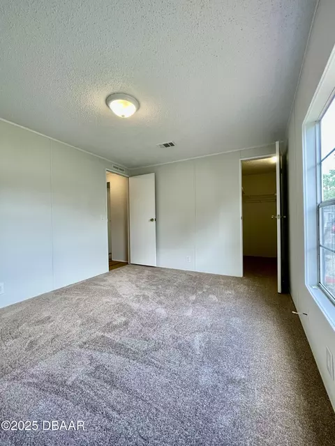 Bedroom - 1910 Woodcrest Dr, Ormond Beach, FL 32174 photo 6 of 6