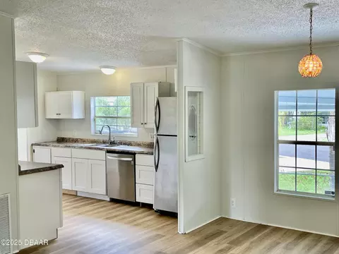 Kitchen - 1910 Woodcrest Dr, Ormond Beach, FL 32174 photo 1 of 2