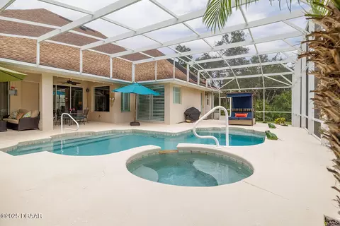 1491 Hohe Ln, Ormond Beach, FL 32174 photo 2