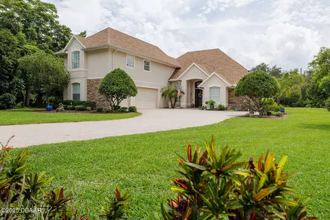 1491 Hohe Ln, Ormond Beach, FL 32174