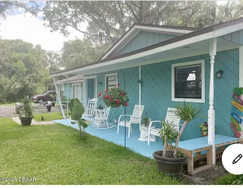 400 Palm Ave, Ormond Beach, FL 32174