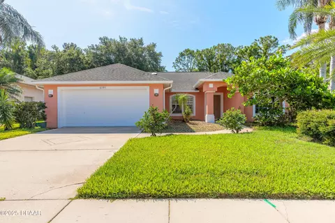 6195 Secret Lake Dr, Port Orange, FL 32128