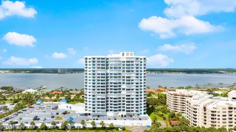2 Oceans West Blvd, Daytona Beach, FL 32118
