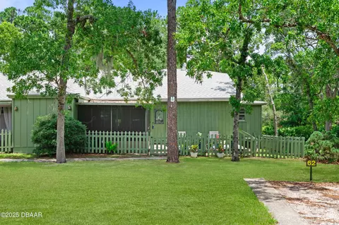 62 Cypress Pond Rd, Port Orange, FL 32128