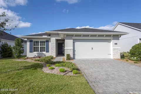 266 Magenta Rd, Daytona Beach, FL 32124