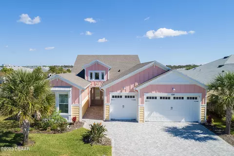 838 Attitude Ave, Daytona Beach, FL 32124