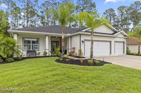 7 Eagle Harbor Trl, Palm Coast, FL 32164