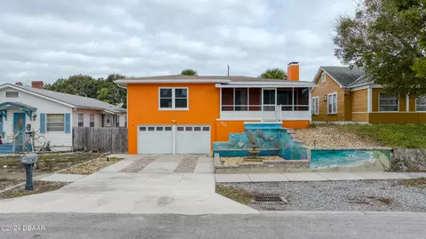 333 Ribault Ave, Daytona Beach, FL 32118