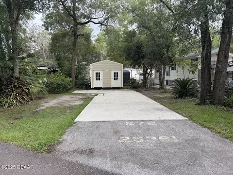 25361 NE 139th Loop, Salt Springs, FL 32134