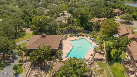 Exterior - 210 Timberline Trl, Ormond Beach, FL 32174 photo 6 of 8