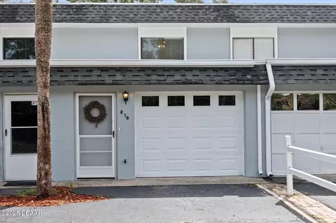 210 Timberline Trl, Ormond Beach, FL 32174