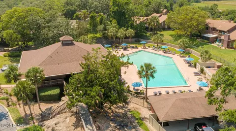 Exterior - 210 Timberline Trl, Ormond Beach, FL 32174 photo 7 of 8