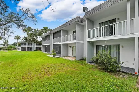 Exterior - 210 Timberline Trl, Ormond Beach, FL 32174 photo 4 of 8