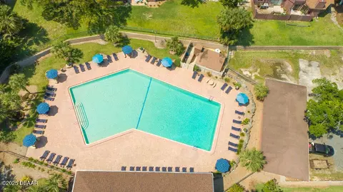 Exterior - 210 Timberline Trl, Ormond Beach, FL 32174 photo 8 of 8