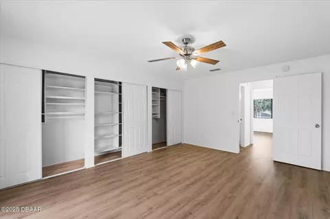 Bedroom - 210 Timberline Trl, Ormond Beach, FL 32174 photo 3 of 3