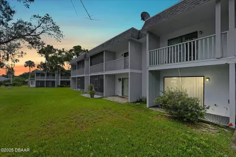 Exterior - 210 Timberline Trl, Ormond Beach, FL 32174 photo 5 of 8